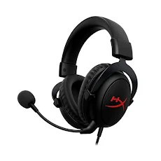 Tai nghe HyperX Cloud Core 7.1 (4P4F2AA) (Đen)