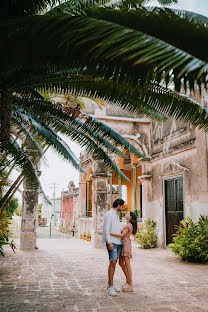 Wedding photographer Geovani Barrera (geovanibarrera). Photo of 3 August 2018