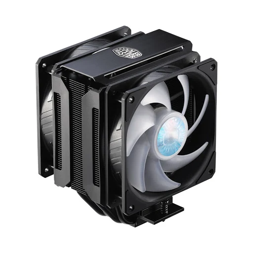 Tản nhiệt khí CM MasterAir MA612 Stealth ARGB