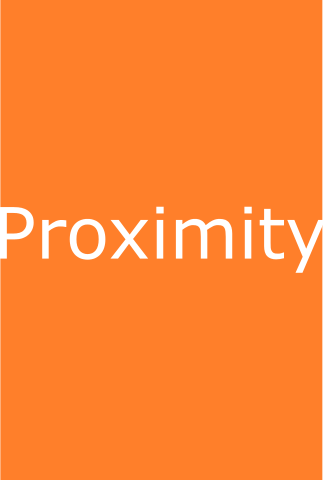 proximity