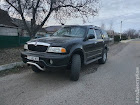 продам авто Lincoln Navigator Navigator I