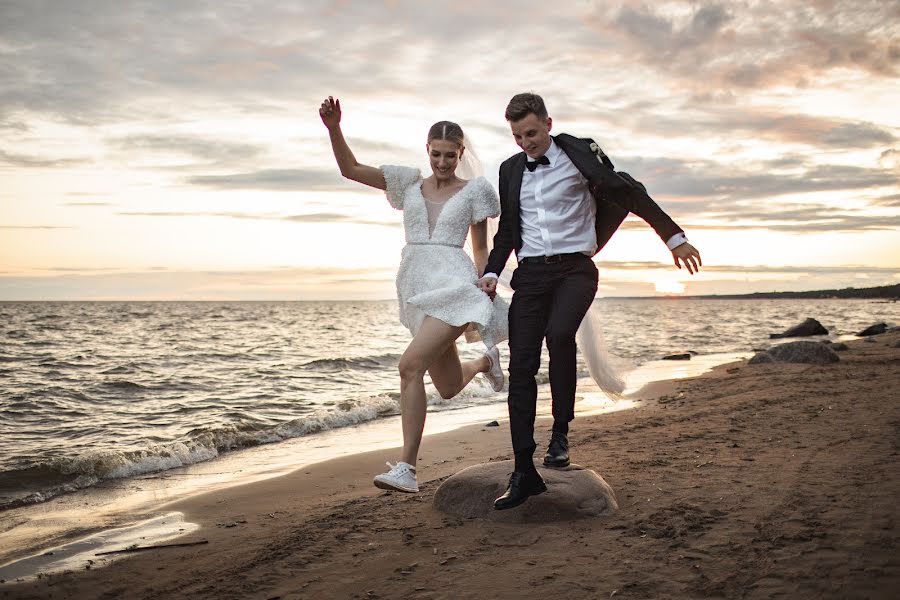 Fotógrafo de bodas Yuliya Shtorm (shtormy). Foto del 15 de enero