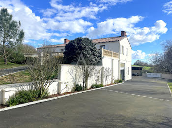 maison à Saint-Cyr-en-Talmondais (85)