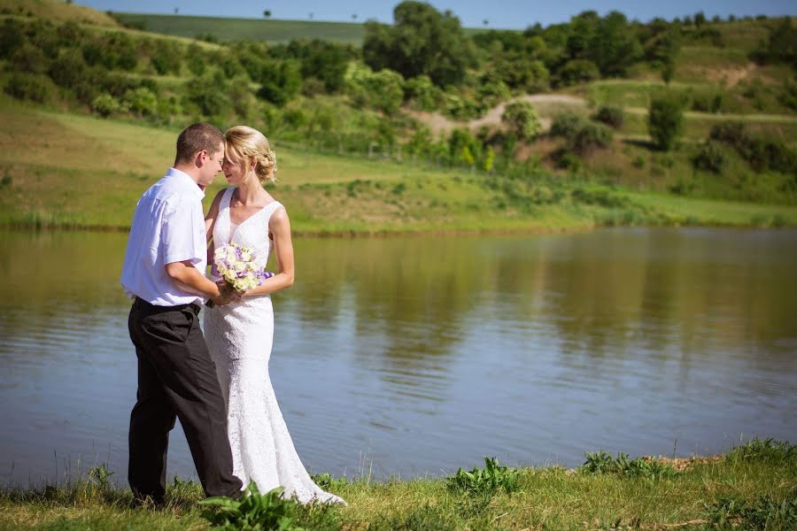 Wedding photographer Dagmar Strmisková (strmiskova). Photo of 2 February 2019