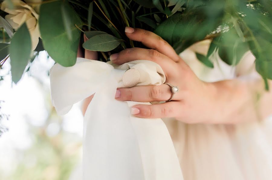 Fotógrafo de bodas Jessica Qwong (jessicaq). Foto del 8 de septiembre 2019