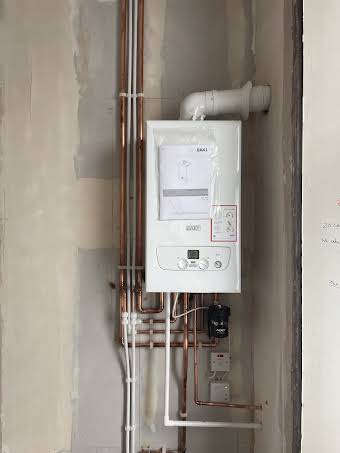 Boiler and Unvented Cylinder installations  album cover