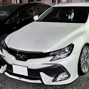 マークX GRX130