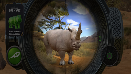 Screenshot Animal Hunting Shooting Game