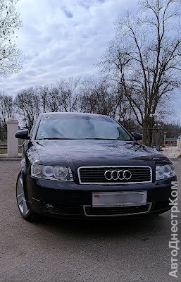 продам авто Audi A4 A4 (8E) фото 2