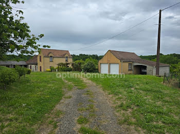 maison à Prigonrieux (24)