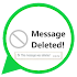 Deleted Whats Message2.9.5