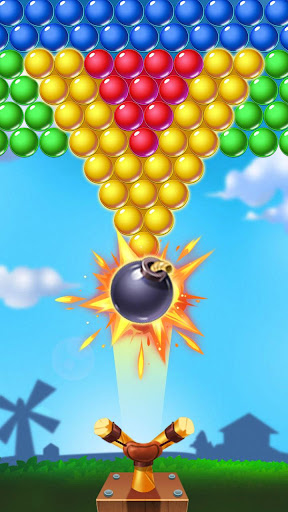 Bubble Shooter 55.0 screenshots 4