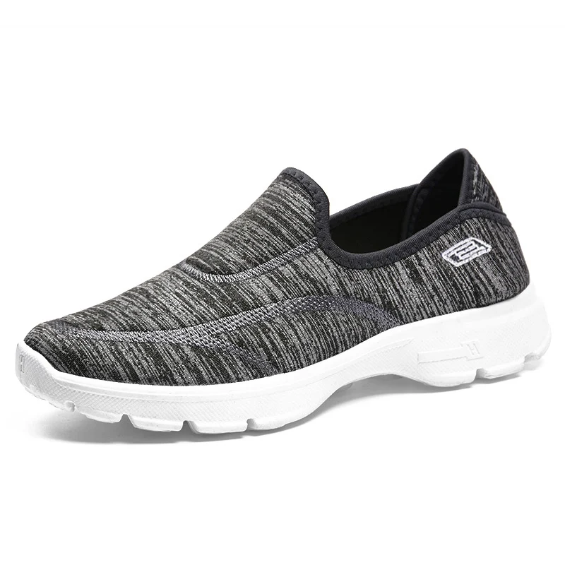 Title 8, Old Beijing stoffen schoenen voor comfort en st...