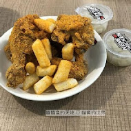 NeNe Chicken(內湖成功店)