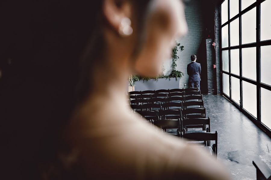 Huwelijksfotograaf Tim Yun (einphoto). Foto van 27 mei 2018