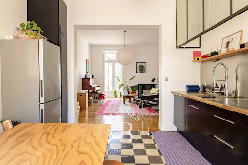 Apartment 4