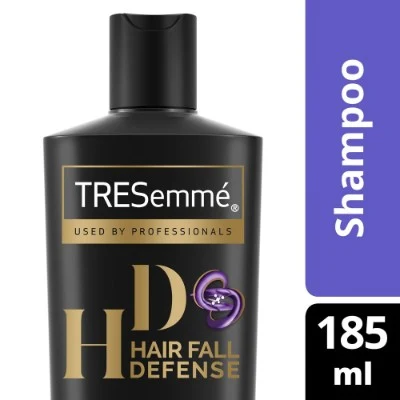 Tresemme Hair Fall Defense Shampoo 185 Ml