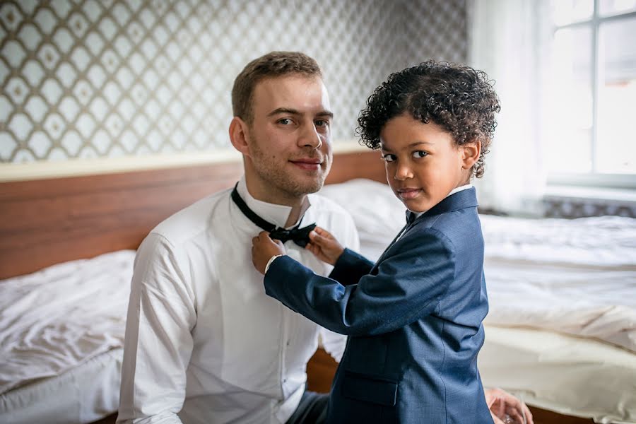 Photographe de mariage Rafał Klimek (rafalklimek). Photo du 27 juillet 2022