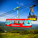 Sky Tram Simulator icon