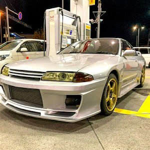 スカイライン GT-R BNR32