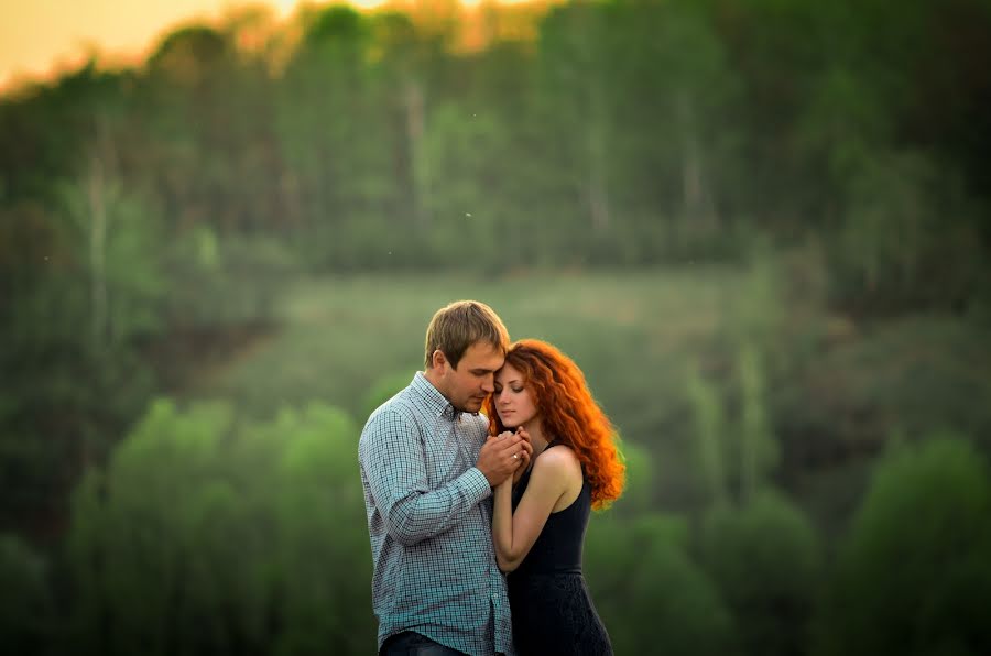 Wedding photographer Vitaliy Belskiy (blsk). Photo of 2 May 2015