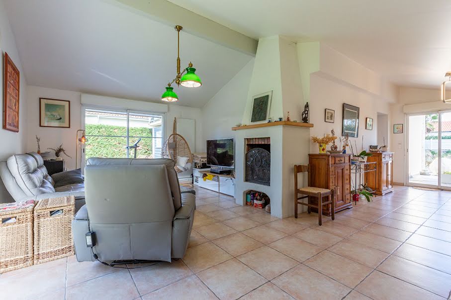 Vente maison 6 pièces 165 m² à Capbreton (40130), 795 000 €