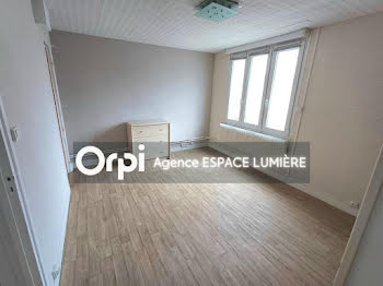 appartement à Boulogne-sur-Mer (62)