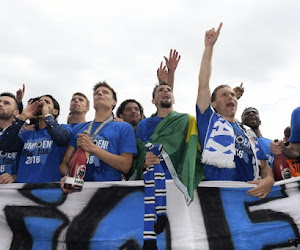 Zo beleefden de Club-spelers hun feestnacht, en dit staat hen samen met de fans nog te wachten!