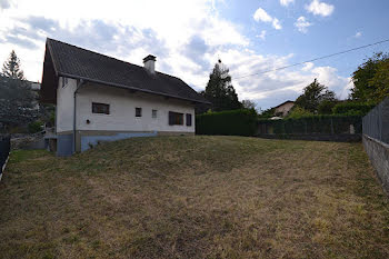 maison à Aix-les-Bains (73)