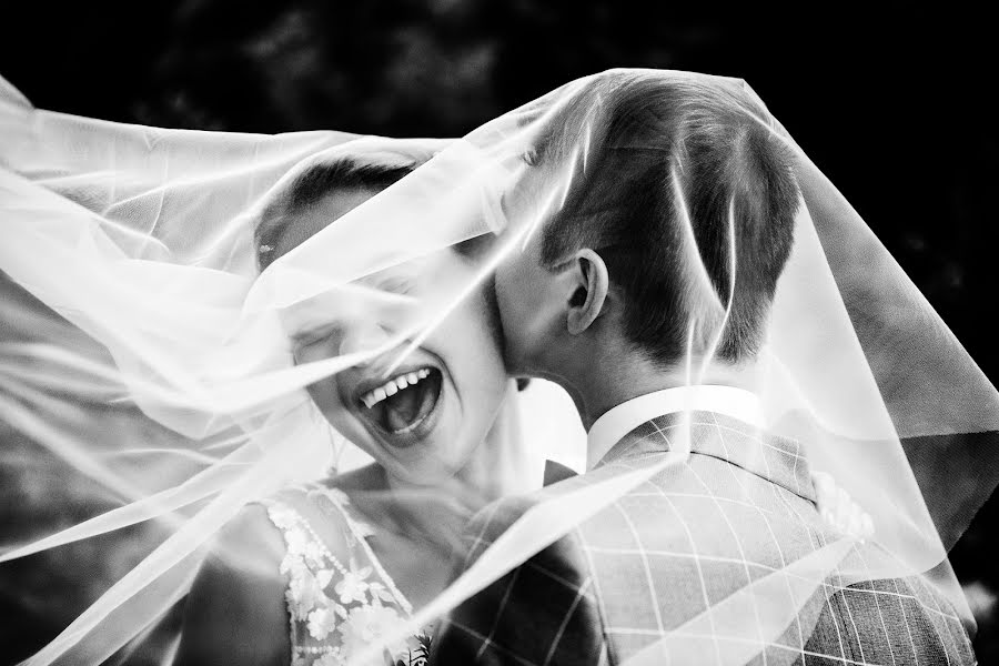 Fotógrafo de bodas Nikolay Mentyuk (mencuk). Foto del 12 de noviembre 2018