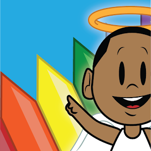 Jaydens Bible Adventure 2.0 logo