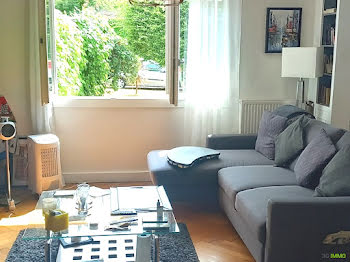 appartement à Nantes (44)