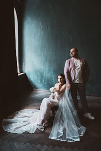 Wedding photographer Konstantin Mancevich (phototime). Photo of 18 August 2020