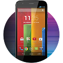 Launcher For Motorola Moto G  