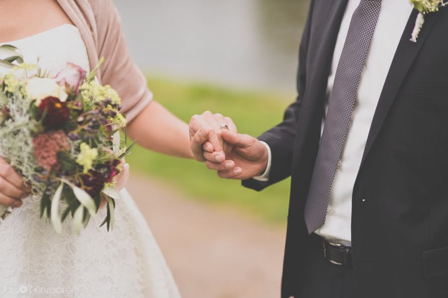 Photographe de mariage Jan Tervooren (fotografrhede). Photo du 13 janvier 2016