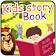 Kids Story Book icon