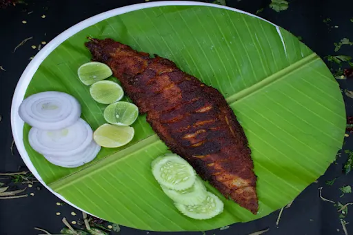 Nang (Sole Fish) Tawa