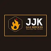 JJK Gas Services Logo