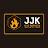 JJK Gas Services Logo