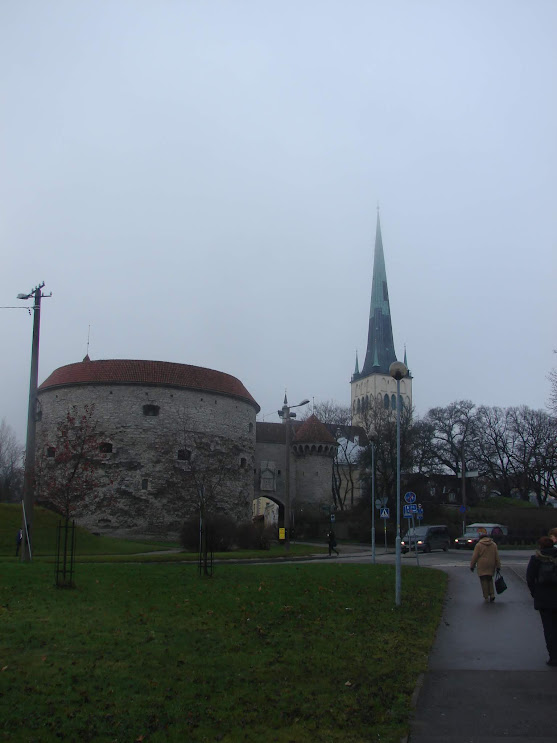 Tallinn