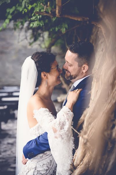 Fotógrafo de bodas Áron Stemler (mangofoto). Foto del 28 de agosto 2021