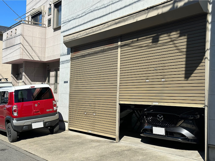CX-8のMAZDACamarade・withMAZDA・SPORTS APPEARANCE・スモークフィルム施工・サンルーフもフィルム施工に関するカスタム事例の投稿画像6枚目