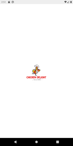 Chicken Delight Jersey City