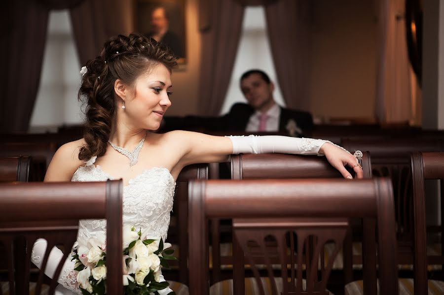 Wedding photographer Sergey Bolotov (sergeybolotov). Photo of 3 December 2012