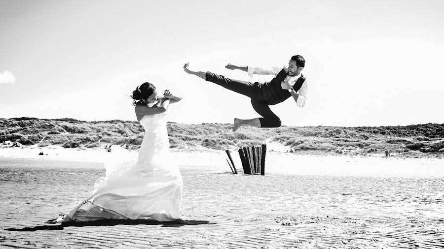 Fotógrafo de bodas Mehdi Djafer (mehdidjafer). Foto del 26 de marzo 2020