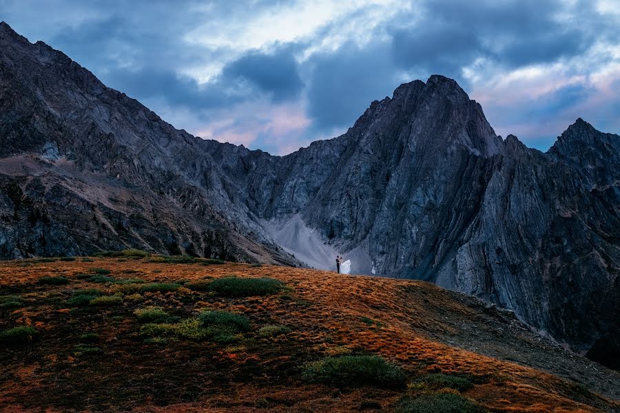 Pulmafotograaf Marcin Karpowicz (bdfkphotography). Foto tehtud 3 september 2021