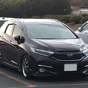 シャトル GP7