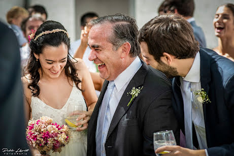 Fotografo di matrimoni Pablo Lloret (lloret). Foto del 30 marzo 2023