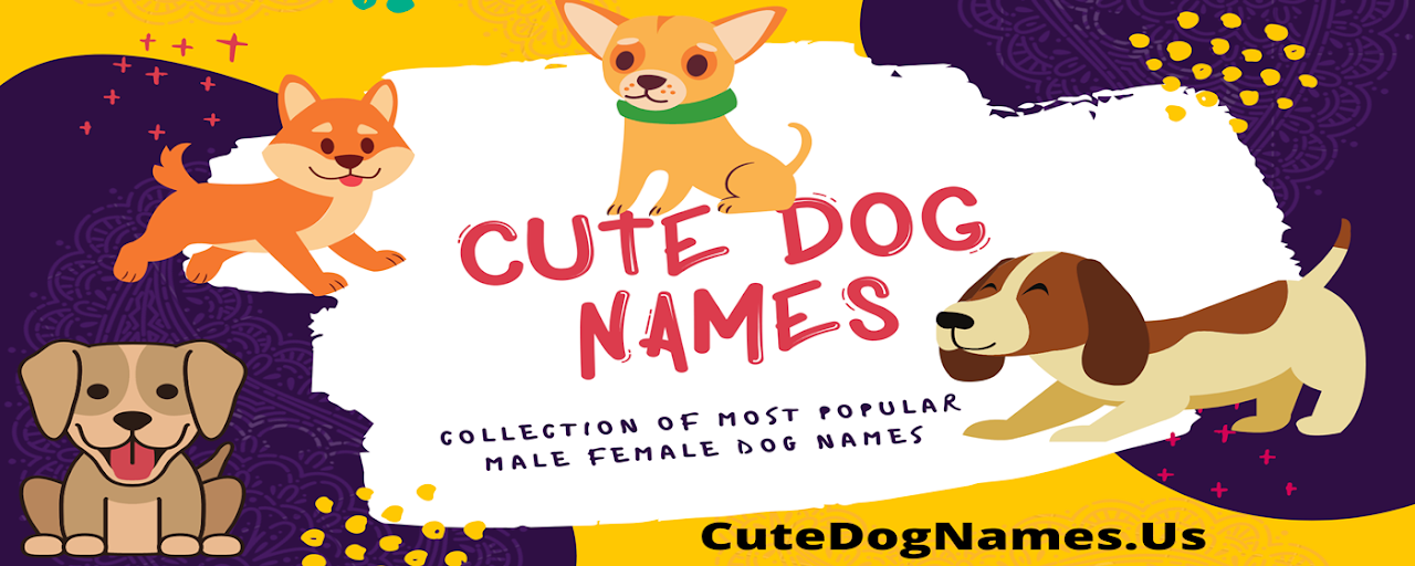 Dog Names Preview image 2