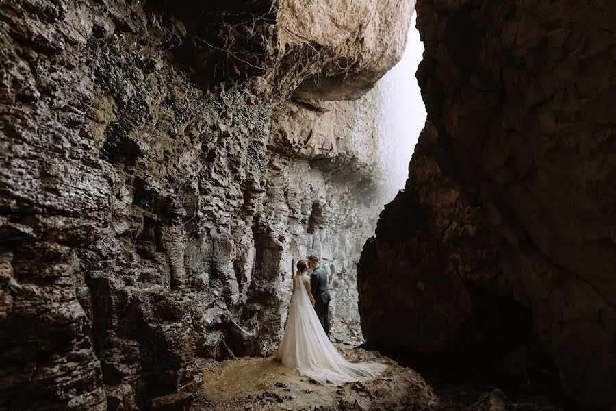 Fotografo di matrimoni Minh Tuan (minhkip). Foto del 8 marzo 2023